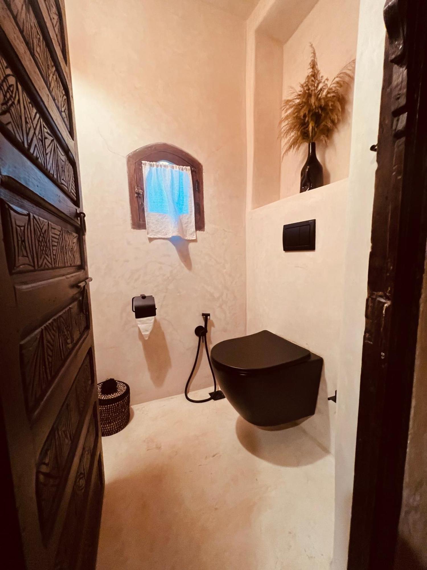Edenatlas Chambres D'Hotes - Amizmiz Exteriör bild