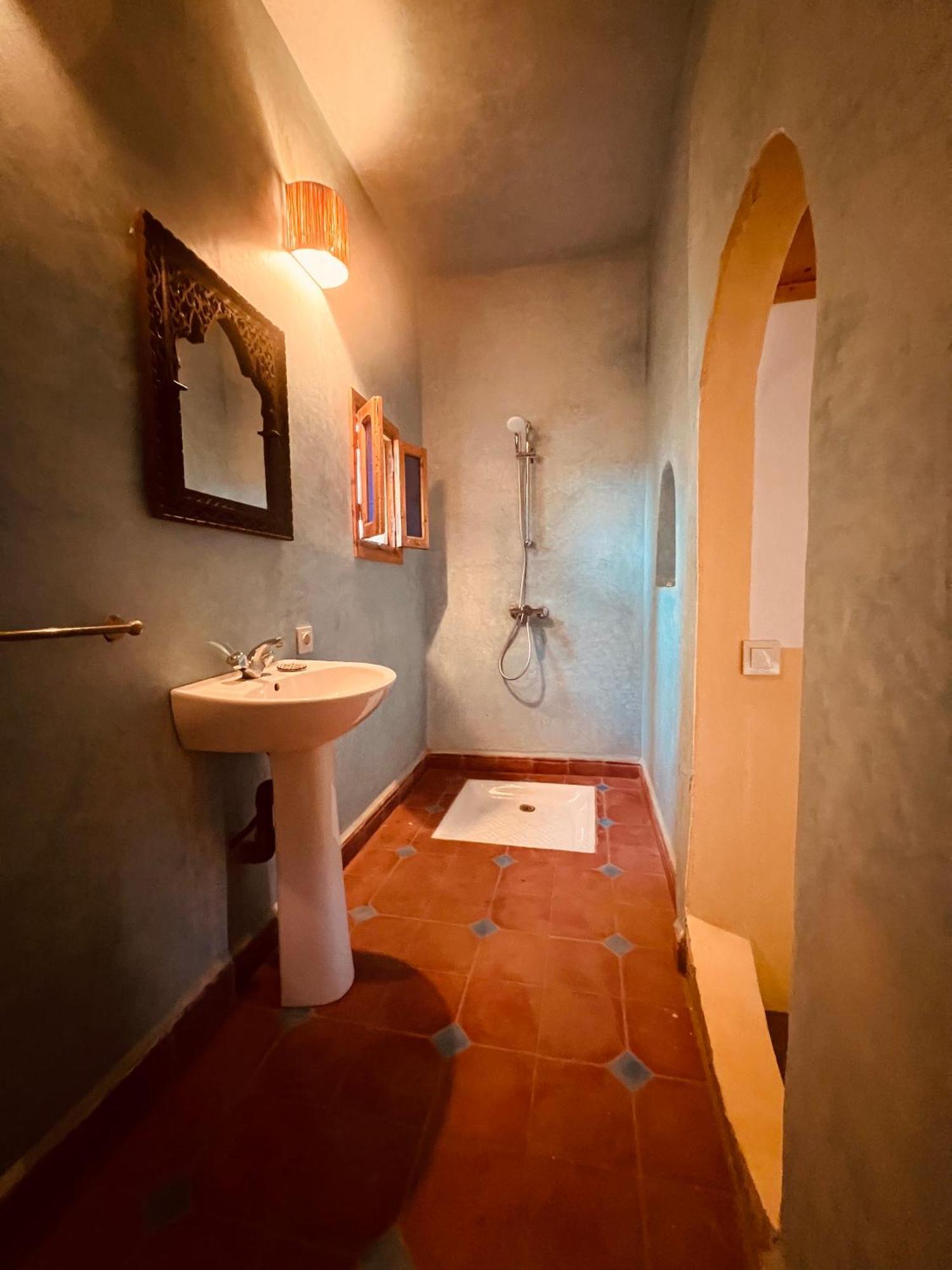 Edenatlas Chambres D'Hotes - Amizmiz Rum bild